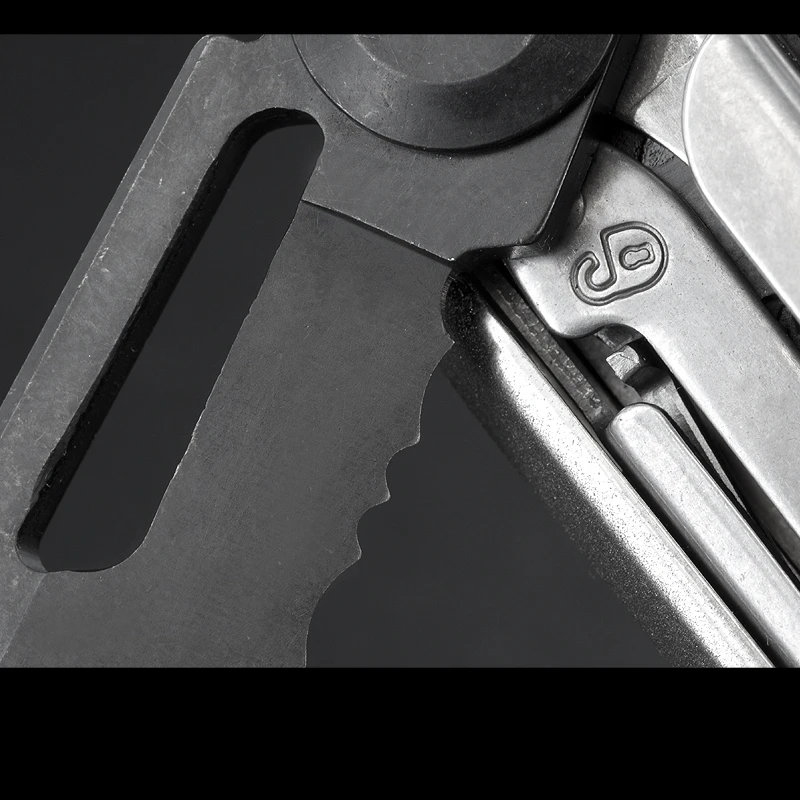 Leatherman Signal Black 13 Leatherman Signal Black - Image 11