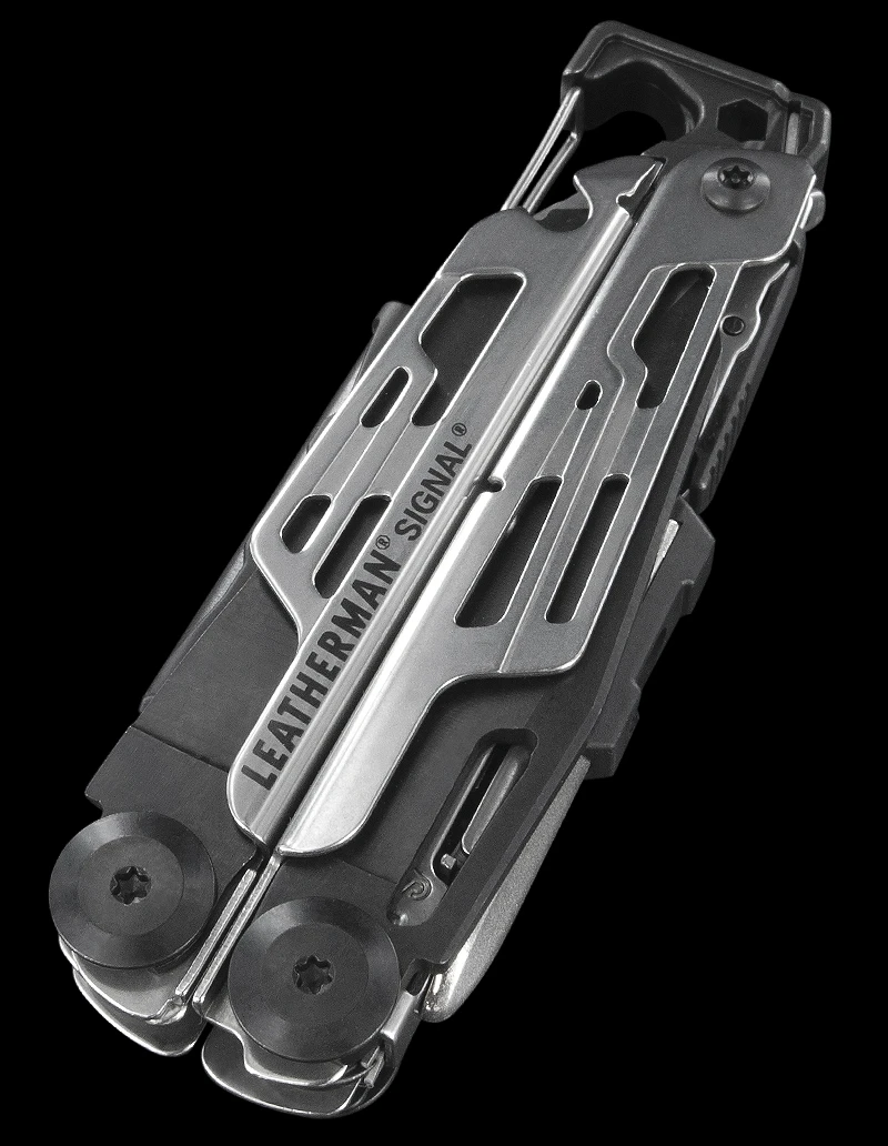 Leatherman Signal Black 14 Leatherman Signal Black - Image 12