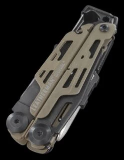 Leatherman Signal Black 20 Leatherman Signal Black -Survivor Gear Shop wit lt700 cbdet 08486.1653496396