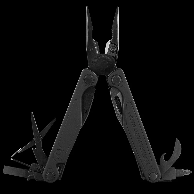 Leatherman Charge+ Black 3 Leatherman Charge+ Black