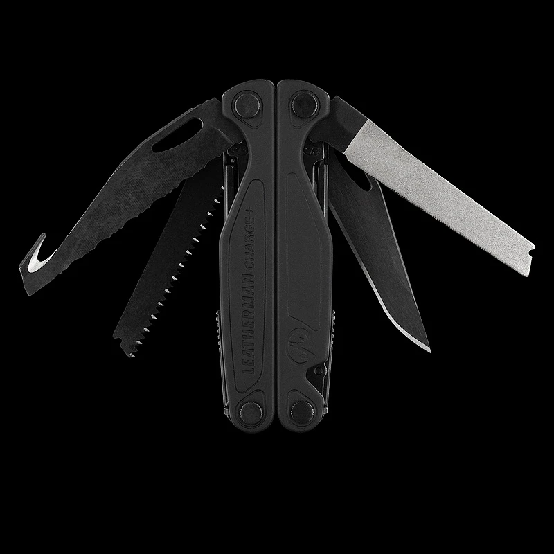 Leatherman Charge+ Black 6 Leatherman Charge+ Black - Image 4