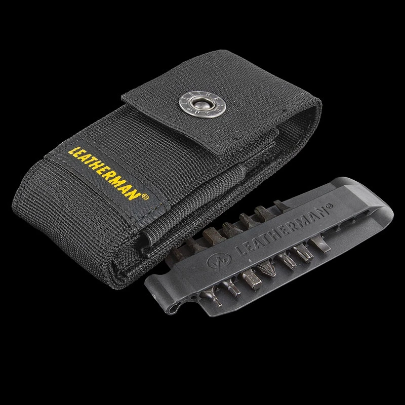 Leatherman Charge+ TTi 8 Leatherman Charge+ TTi - Image 6