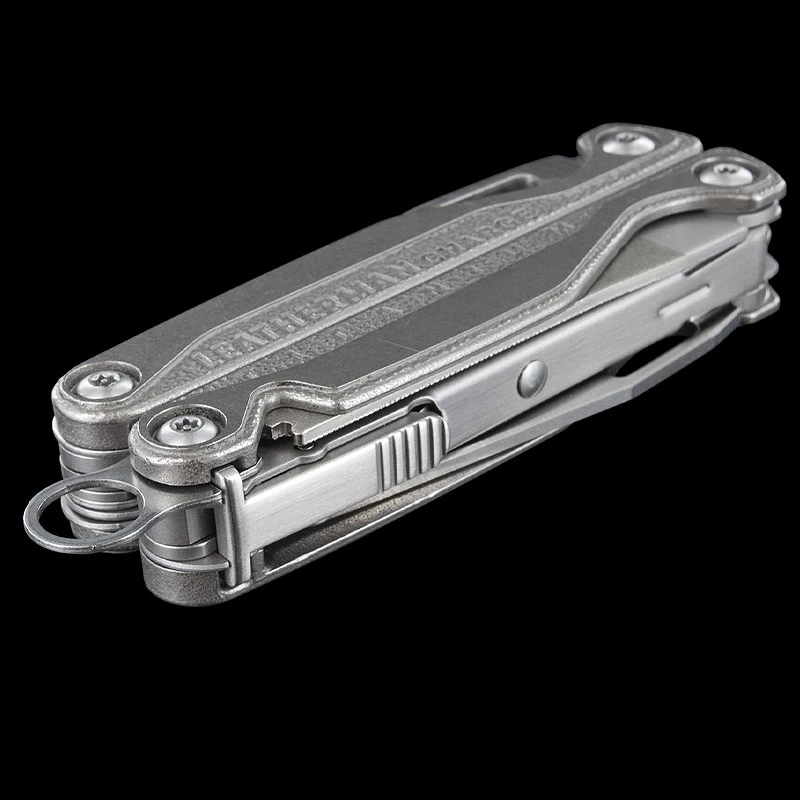 Leatherman Charge+ TTi 9 Leatherman Charge+ TTi - Image 7