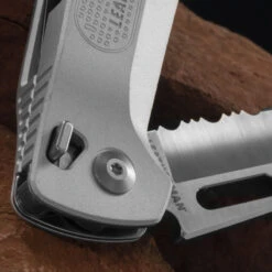 Leatherman FREE K2X Silver -Survivor Gear Shop wit ltk2sdet4 37808.1587423338