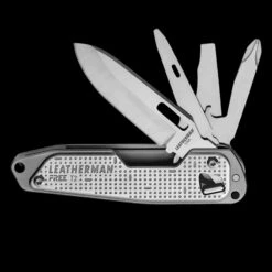 Leatherman FREE T2 -Survivor Gear Shop wit ltt2 33667.1588677297