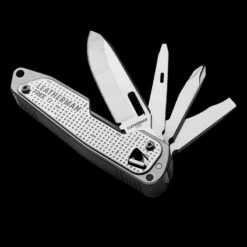 Leatherman FREE T2 -Survivor Gear Shop wit ltt2det 64484.1588677297