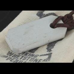 Wazoo Viking Whetstone Pendant -Survivor Gear Shop wsg003det3 71497.1694000060