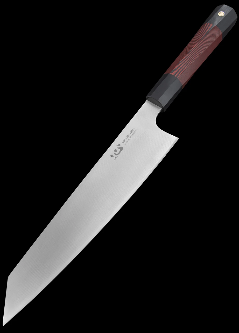 Xin Cutlery Chef's Knife 23cm 3 Xin Cutlery Chef's Knife 23cm