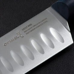 Opinel Intempora 5-piece Knife Block Set -Survivor Gear Shop y1 27076.1617186367